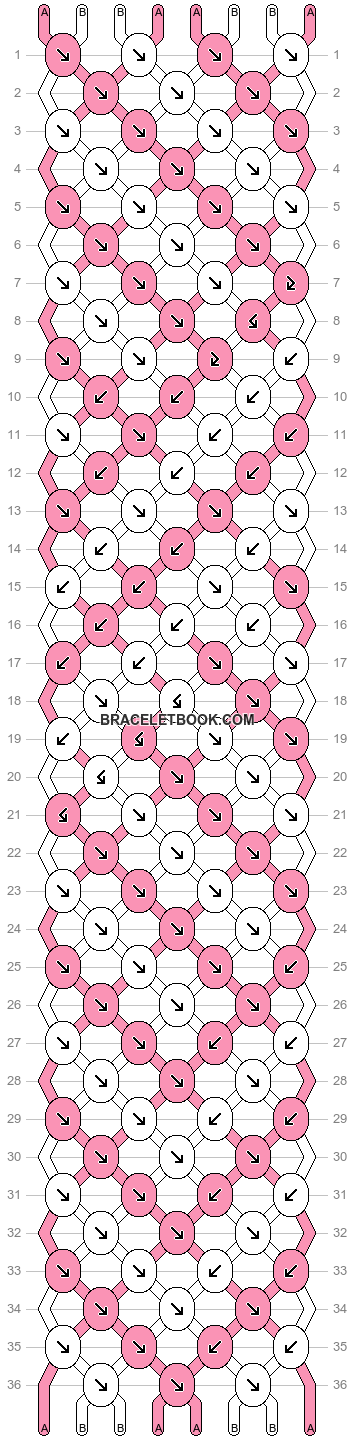 Normal pattern #139821 variation #303029 pattern