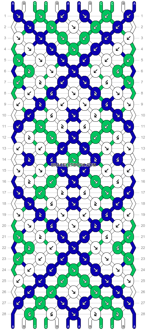 Normal pattern #149919 variation #303046 pattern