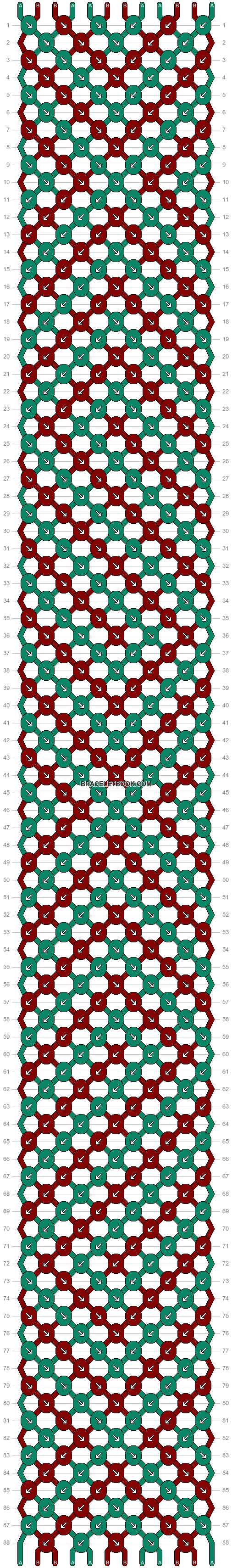 Normal pattern #127643 variation #303069 pattern