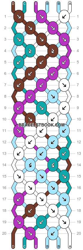 Normal pattern #152383 variation #303074 pattern