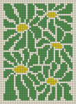 Alpha pattern #150961 variation #303075