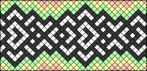 Normal pattern #152780 variation #303077