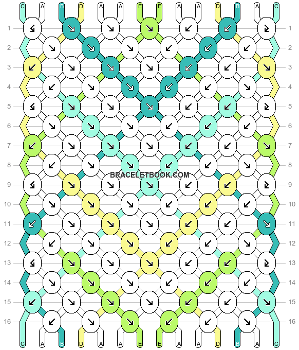 Normal pattern #116826 variation #303106 pattern