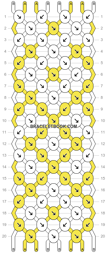 Normal pattern #148050 variation #303114 pattern
