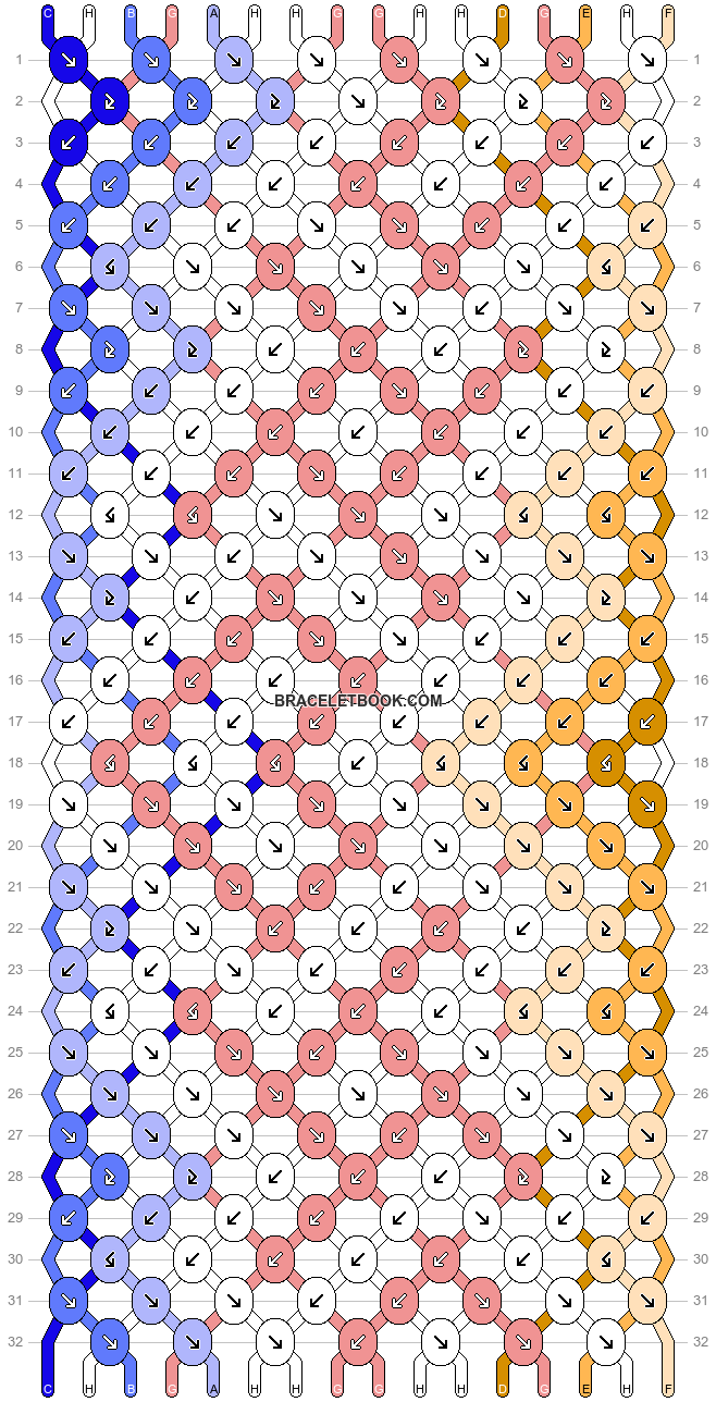 Normal pattern #65159 variation #303120 pattern