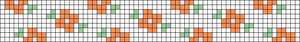 Alpha pattern #26251 variation #303134