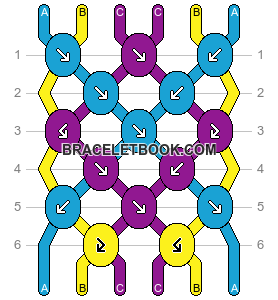 Normal pattern #152817 variation #303141 pattern