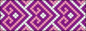 Normal pattern #116314 variation #303159