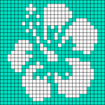 Alpha pattern #42563 variation #303186