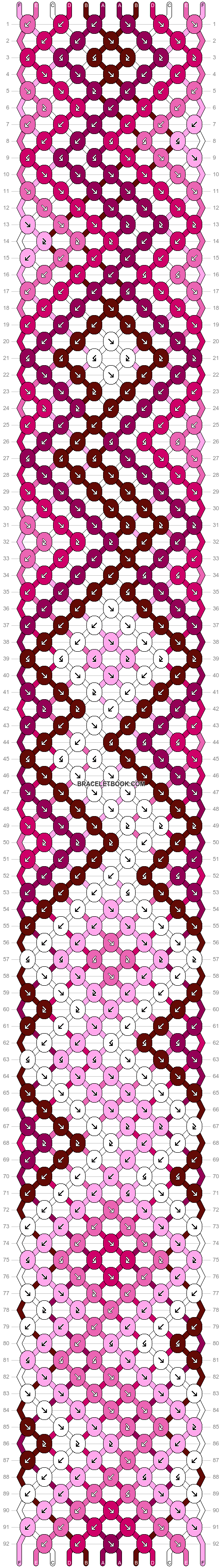 Normal pattern #150541 variation #303194 pattern