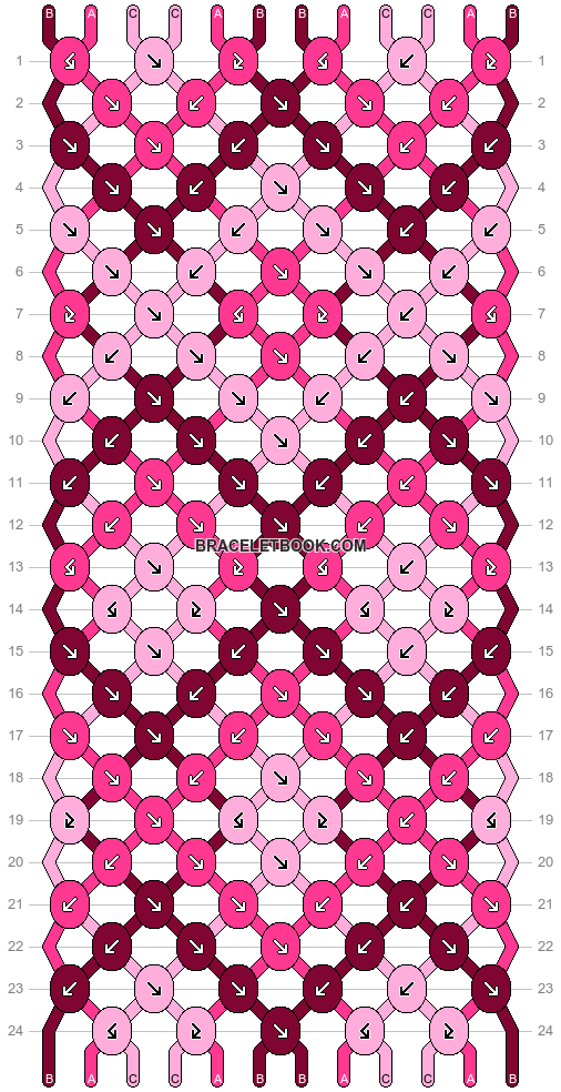 Normal pattern #151554 variation #303208 pattern