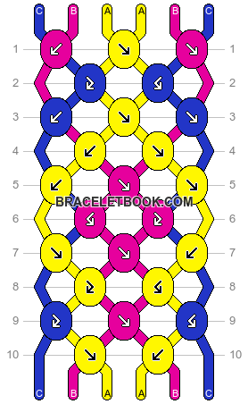 Normal pattern #152853 variation #303221 pattern