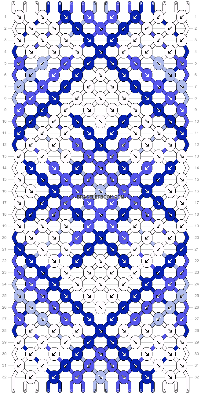 Normal pattern #118265 variation #303222 pattern