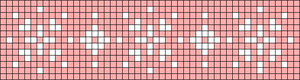 Alpha pattern #137382 variation #303227