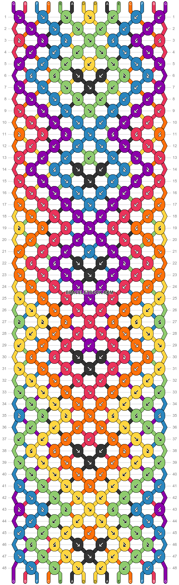 Normal pattern #67761 variation #303252 pattern