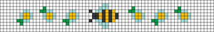 Alpha pattern #126333 variation #303261