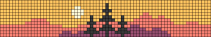 Alpha pattern #137068 variation #303266