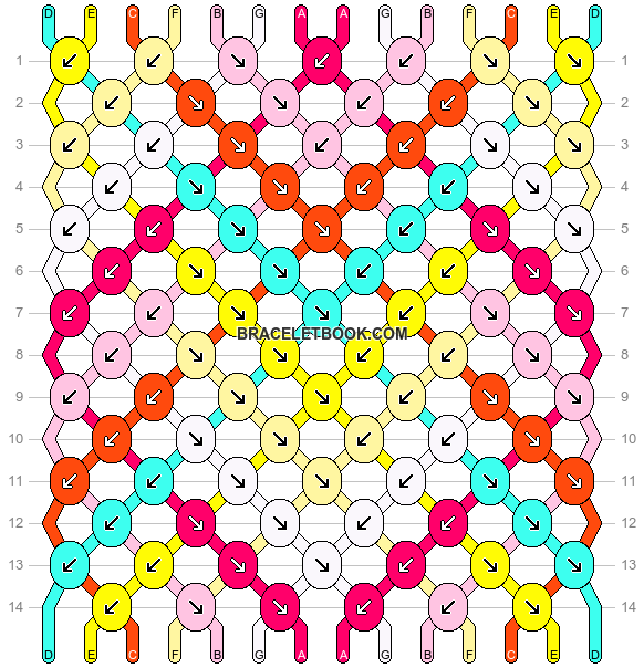 Normal pattern #94630 variation #303277 pattern