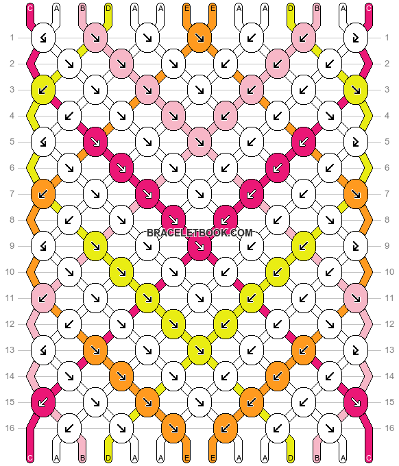 Normal pattern #116826 variation #303280 pattern
