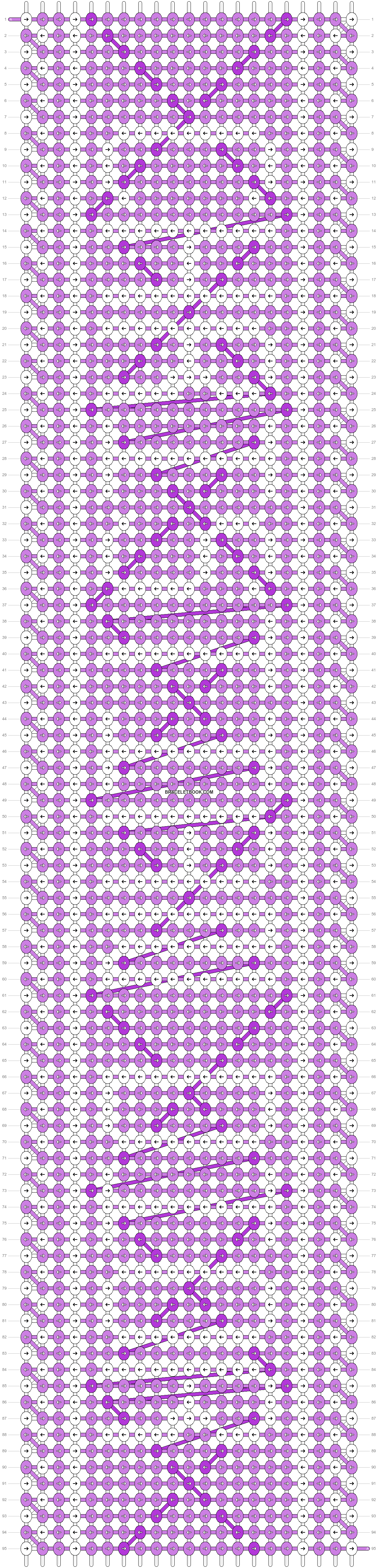 Alpha pattern #113642 variation #303306 pattern