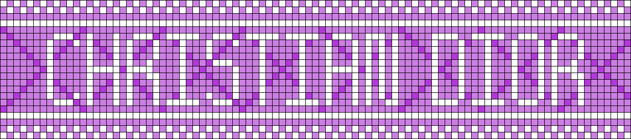 Alpha pattern #113642 variation #303306 preview