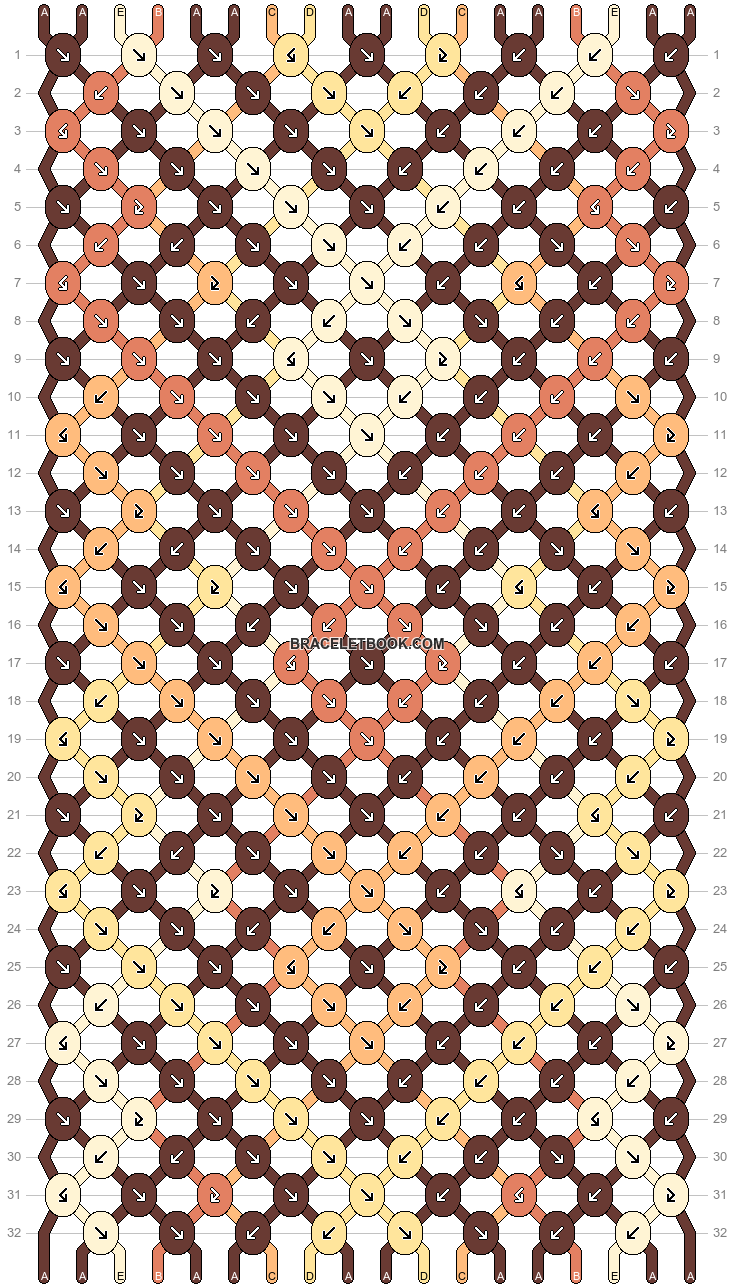Normal pattern #144841 variation #303317 pattern