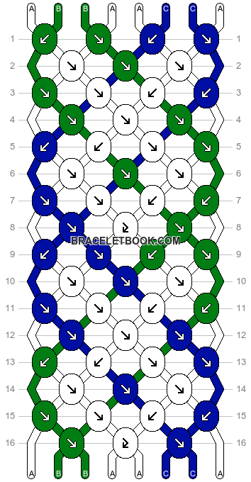 Normal pattern #147440 variation #303333 pattern