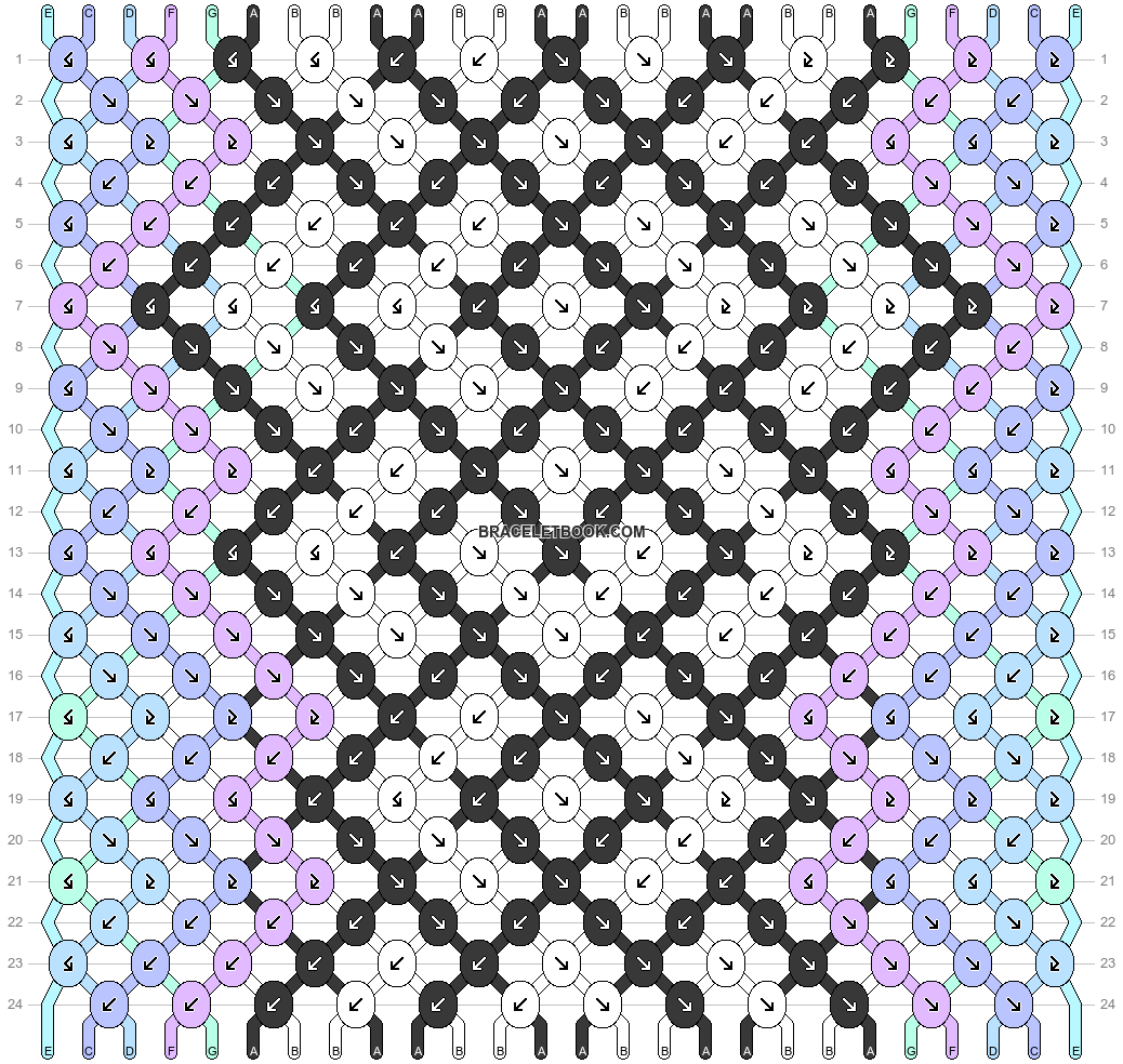 Normal pattern #152839 variation #303338 pattern