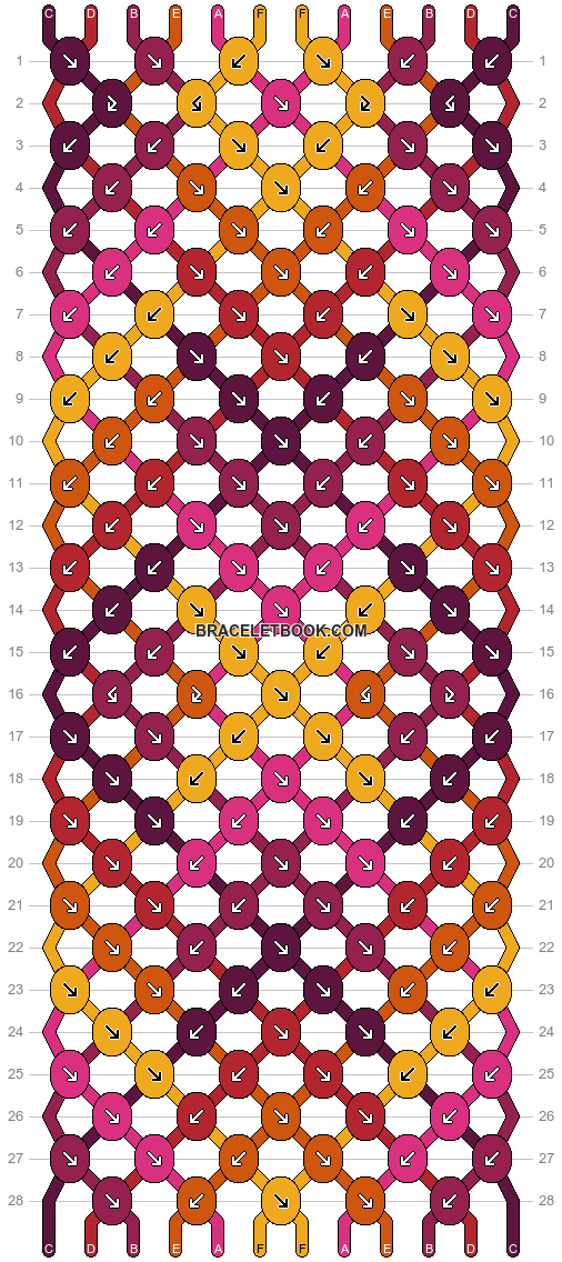 Normal pattern #147537 variation #303355 pattern