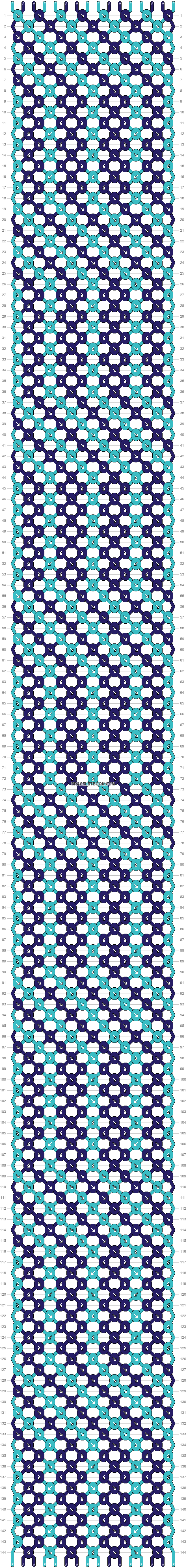 Normal pattern #153304 variation #303356 pattern