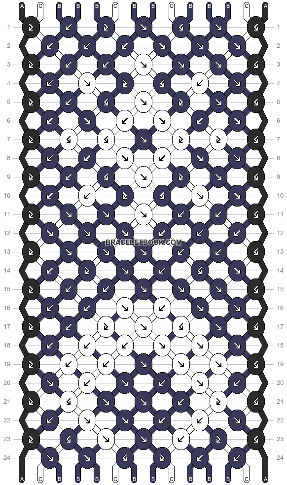 Normal pattern #153283 variation #303364 pattern
