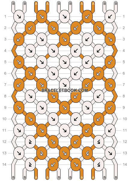 Normal pattern #149291 variation #303385 pattern