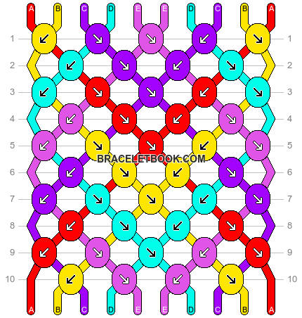 Normal pattern #2359 variation #303389 pattern