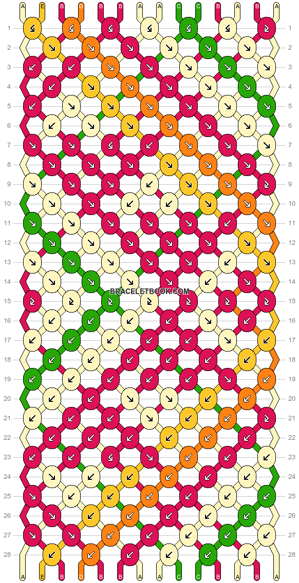 Normal pattern #34499 variation #303408 pattern
