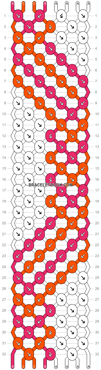 Normal pattern #152120 variation #303409 pattern