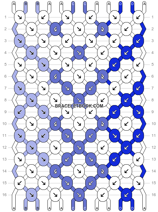 Normal pattern #50002 variation #303416 pattern