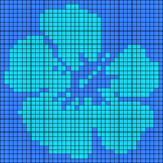Alpha pattern #153308 variation #303426