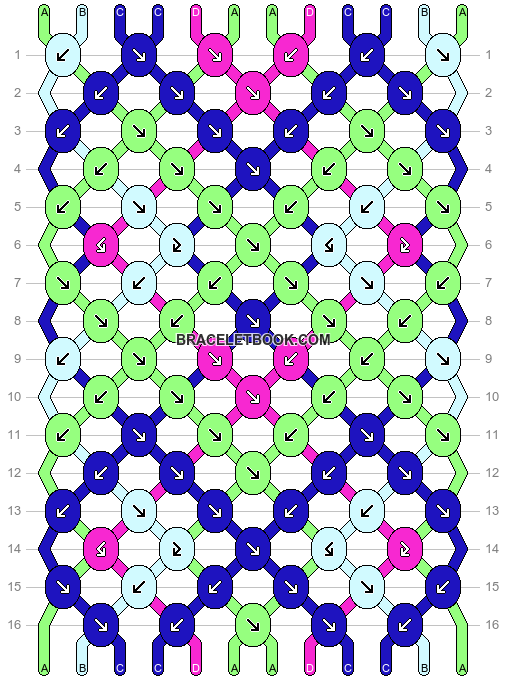 Normal pattern #86282 variation #303435 pattern