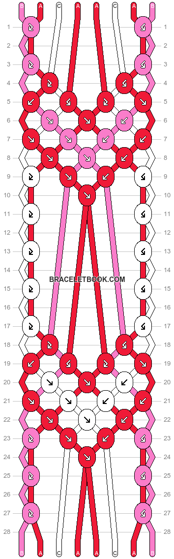 Normal pattern #149623 variation #303438 pattern