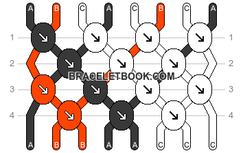 Normal pattern #1 variation #303455 pattern