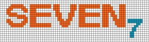 Alpha pattern #153323 variation #303463