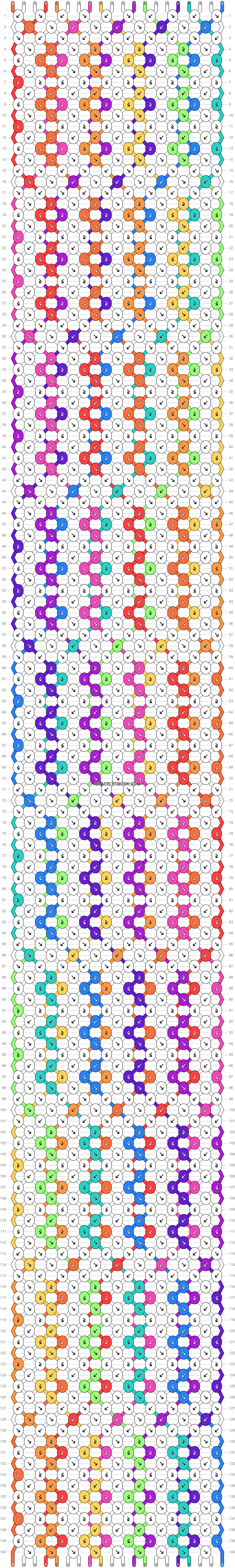 Normal pattern #153328 variation #303469 pattern