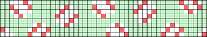 Alpha pattern #153345 variation #303472