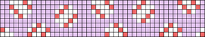 Alpha pattern #153345 variation #303473