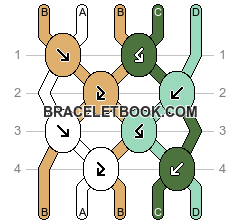 Normal pattern #151483 variation #303497 pattern