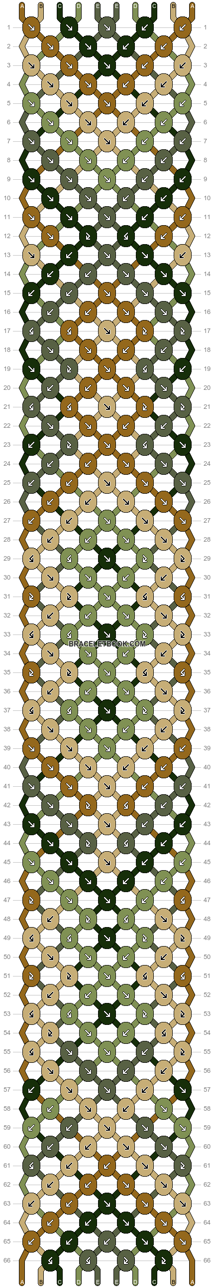 Normal pattern #127298 variation #303501 pattern