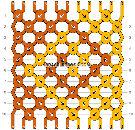 Normal pattern #5608 variation #303515 pattern