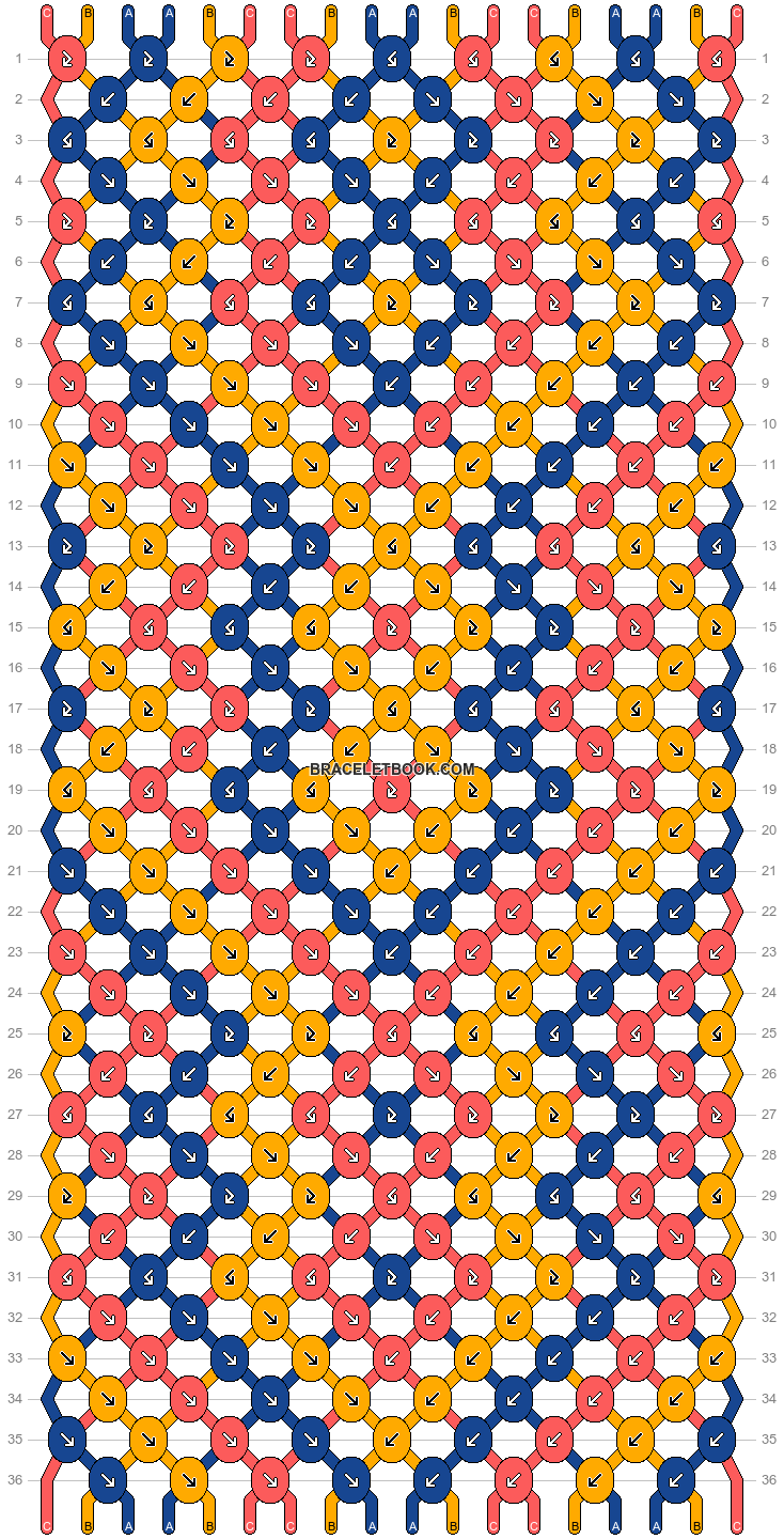 Normal pattern #37059 variation #303525 pattern