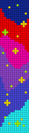 Alpha pattern #115796 variation #303527