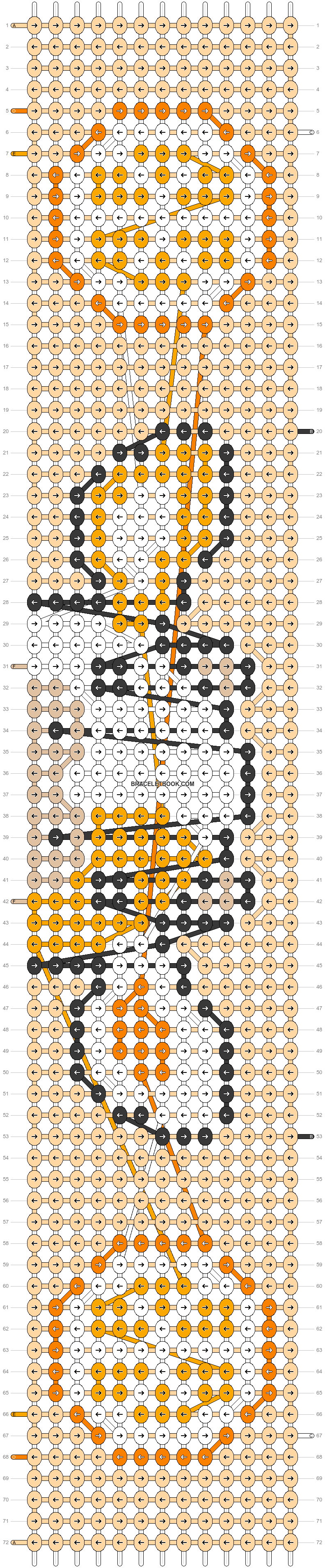 Alpha pattern #107381 variation #303531 pattern